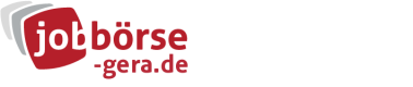 Jobbörse Gera